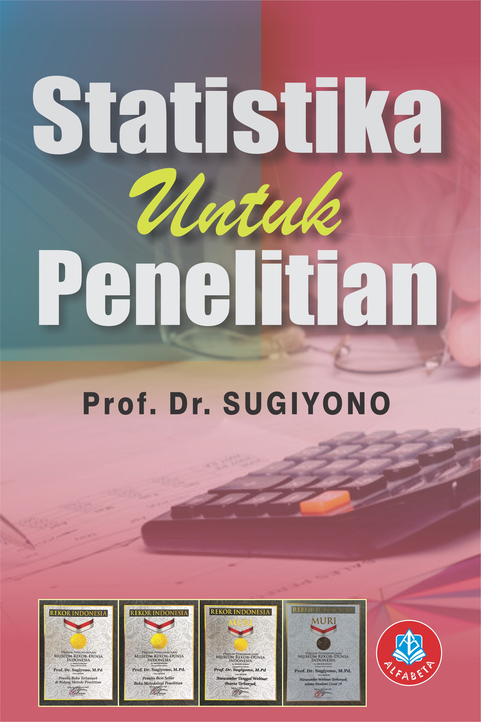 Statistika Untuk Penelitian Edisi Revisi Toko Buku Bandung