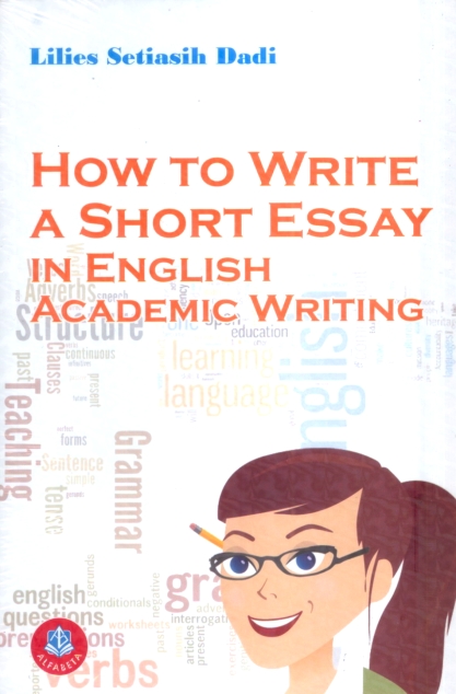 Short essays in english