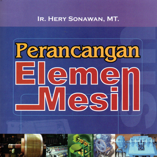 Perancangan Elemen Mesin