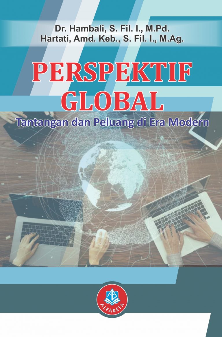 Perspektif Global Tantangan dan Peluang di Era Modern – Toko Buku Bandung